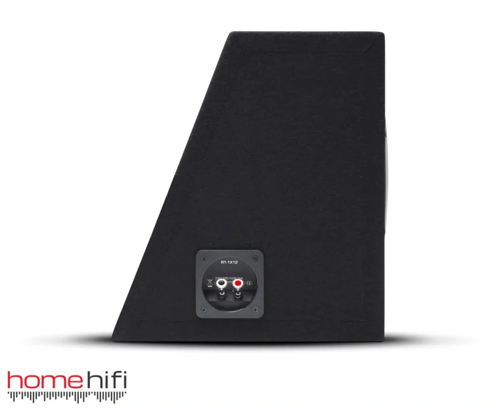 Rockford Fosgate PRIME R1-1X12