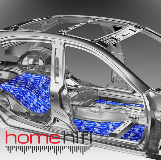 PARAMAT NVX Pro plát