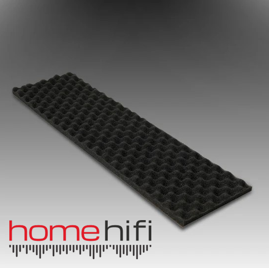 PARAMAT Absorb Wave plát