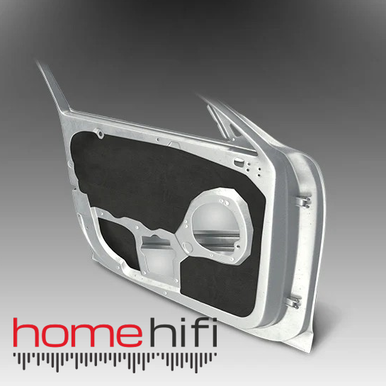 PARAMAT Audio Pro plát