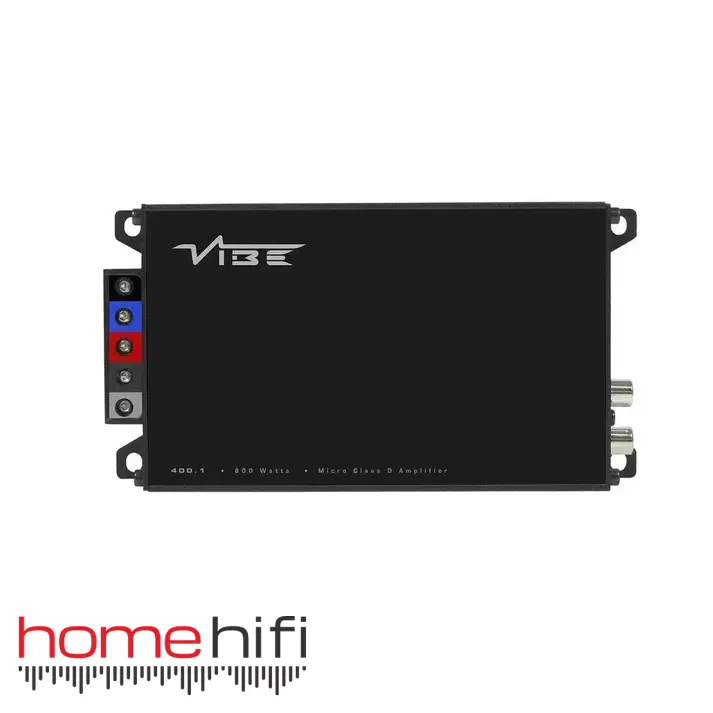 VIBE Powerbox 400.1M-V7