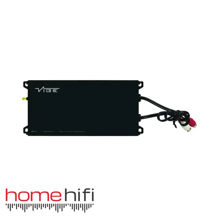 VIBE Powerbox 65.4M-V7