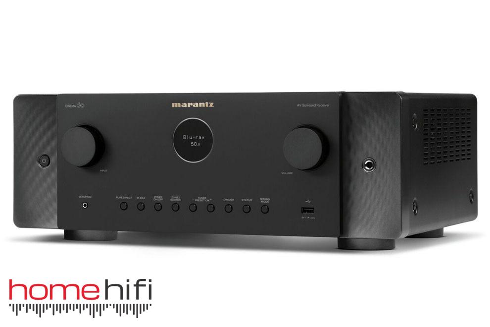 MARANTZ CINEMA 60