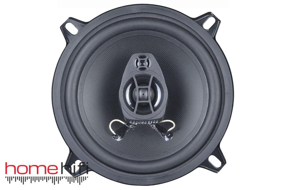 Ground Zero GZFF 5.2