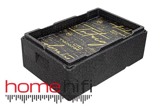 STP Aerocell QP Intrigo