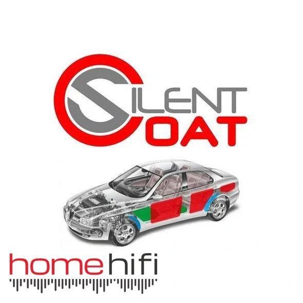 SC NOISE TRIPLER3 plát