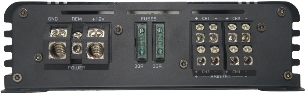 Ground Zero GZIA 135.4