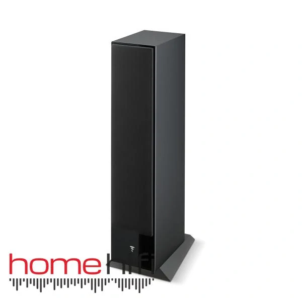 Stĺpový reproduktor Focal Theva N°2 čierny