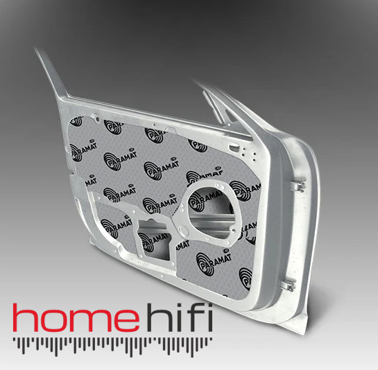 PARAMAT OptiSound plát