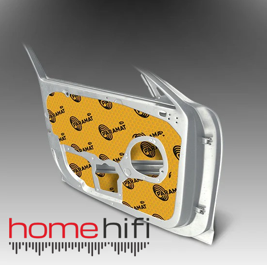 PARAMAT Primethick plát