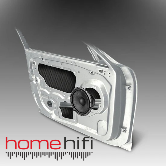 PARAMAT Absorb Wave plát