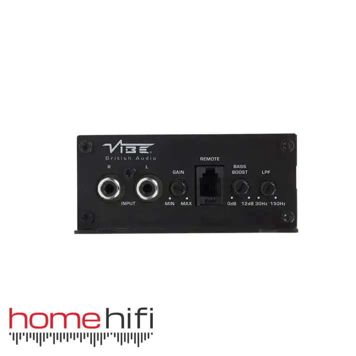 VIBE Powerbox 400.1M-V7