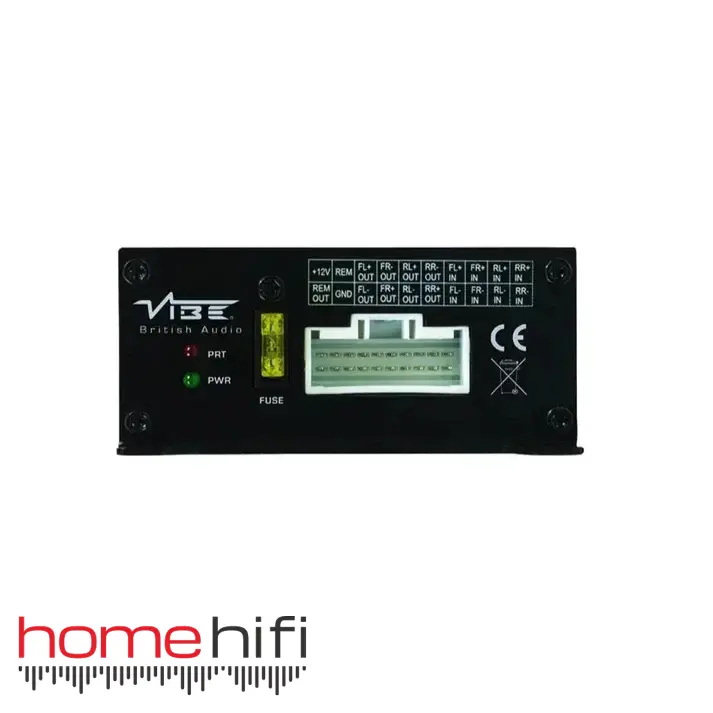 VIBE Powerbox 65.4M-V7
