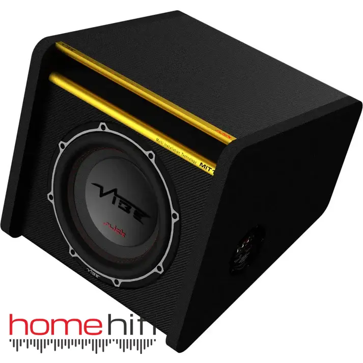 VIBE SLICKMIT12-V3