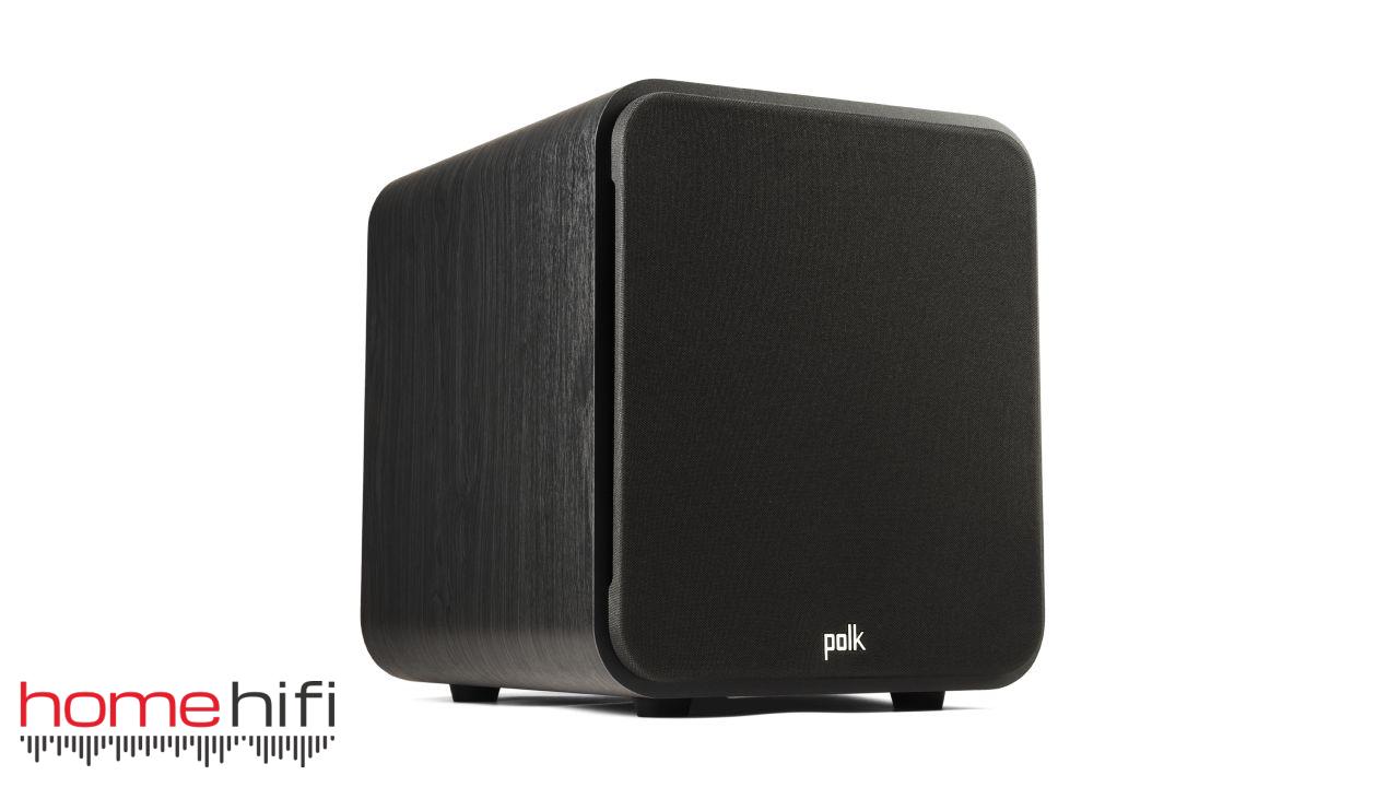 Polk Signature Elite ES8