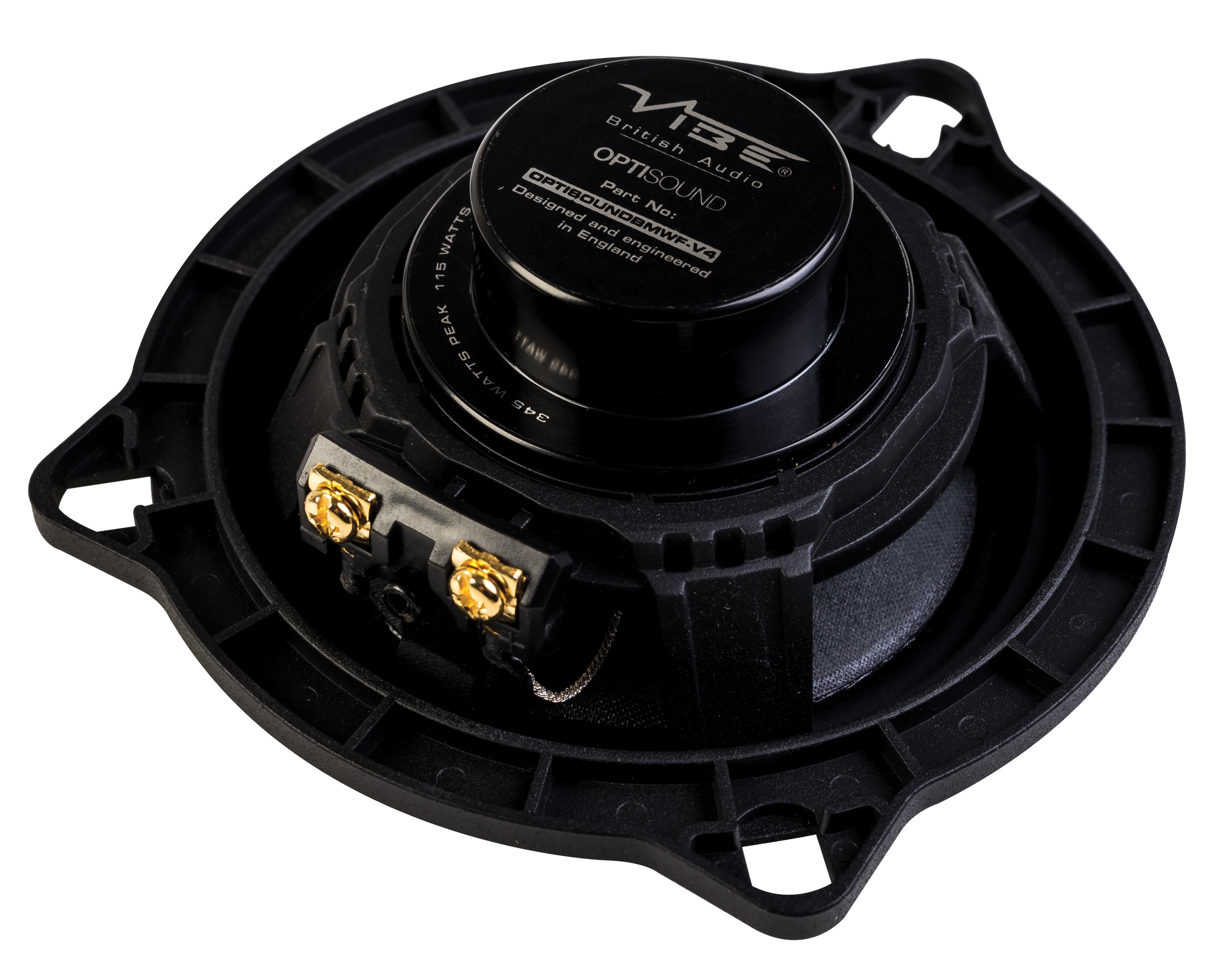 VIBE Optisound BMW4-V4