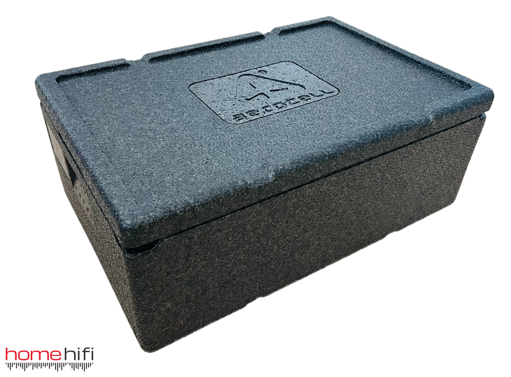 STP Aerocell QP Intrigo