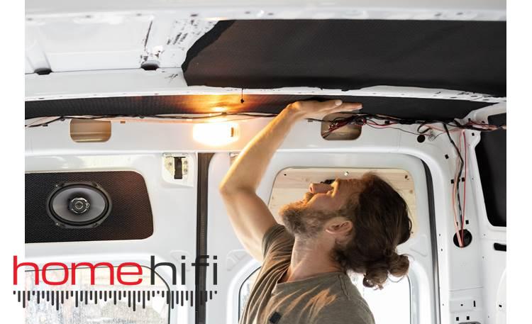 DYNAMAT DYNACORE 1/2"