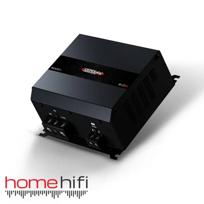 Sound Digital SD3000.1 EVO6 2OHM