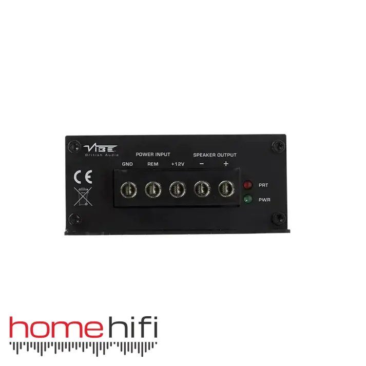 VIBE Powerbox 400.1M-V7