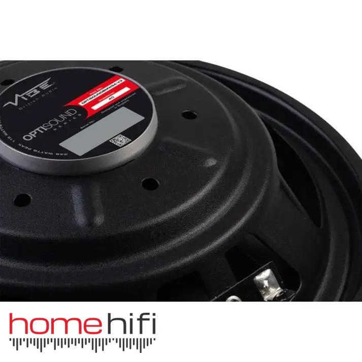VIBE Optisound BMW84-V3