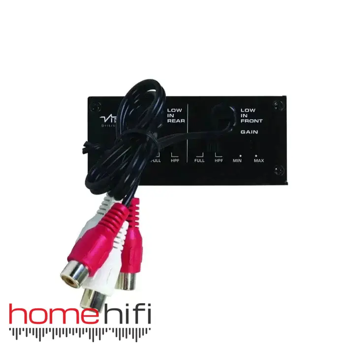 VIBE Powerbox 65.4M-V7
