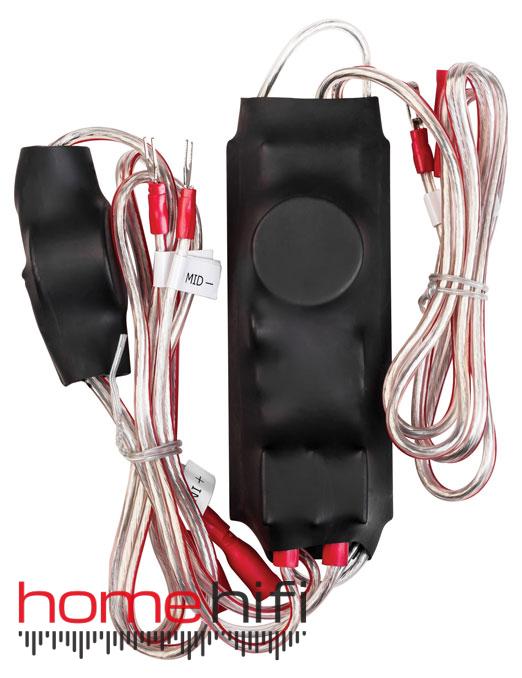 VIBE Optisound BMW4-V4