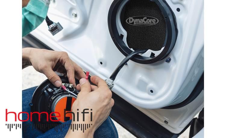 DYNAMAT DYNACORE 1/2"