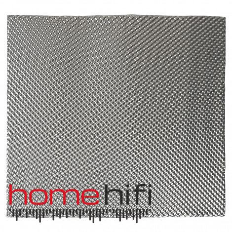 STP ALU Heat Shield