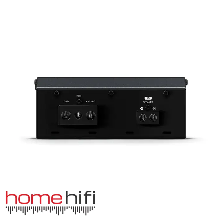 Sound Digital SD3000.1 EVO6 2OHM