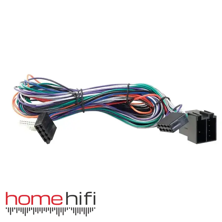 VIBE Powerbox 65.4M-V7