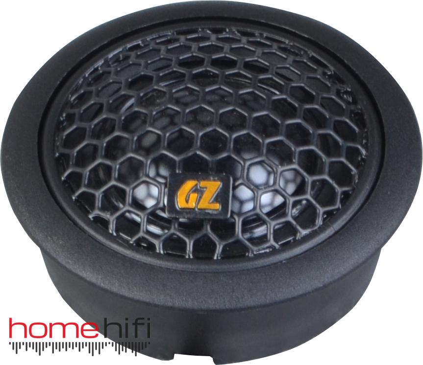 Ground Zero GZIC 165.2 SPL