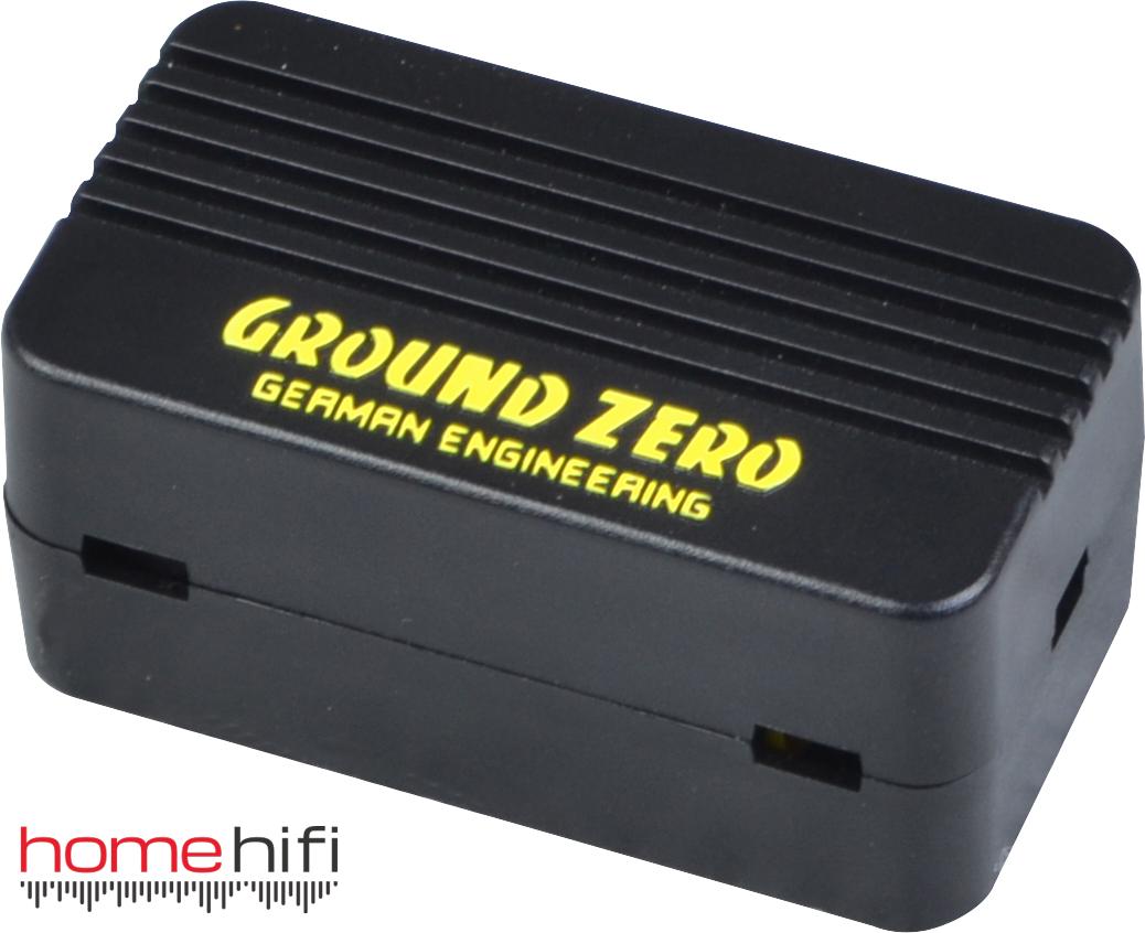 Ground Zero GZIC 165.2 SPL