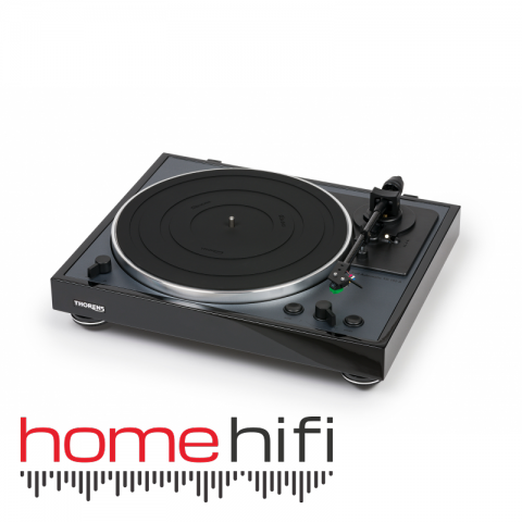 Thorens TD 102 A