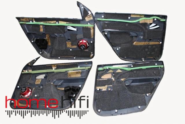 STP Biplast 15 Premium Wave plát