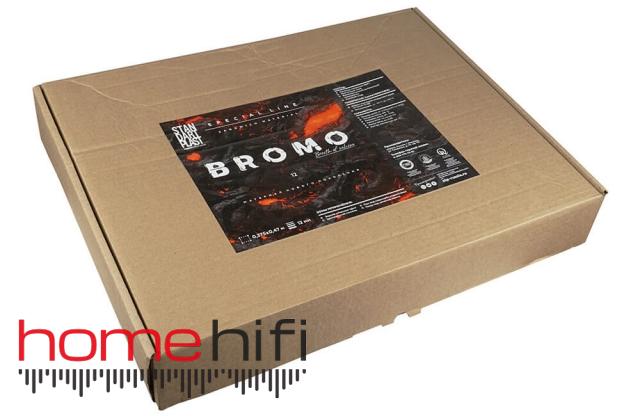 STP BROMO