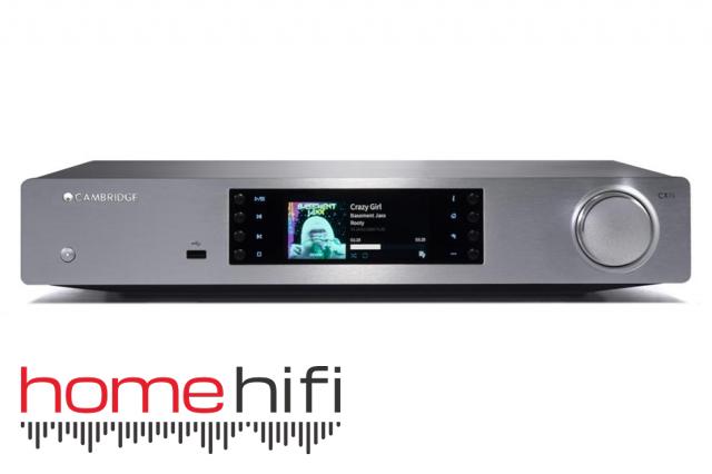 Cambridge CXN