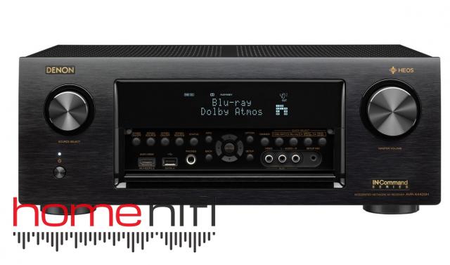 DENON AVC-X4700H