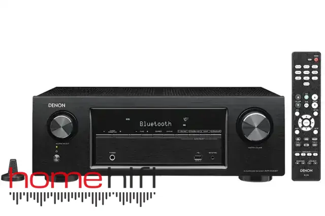 DENON AVC-X660 H
