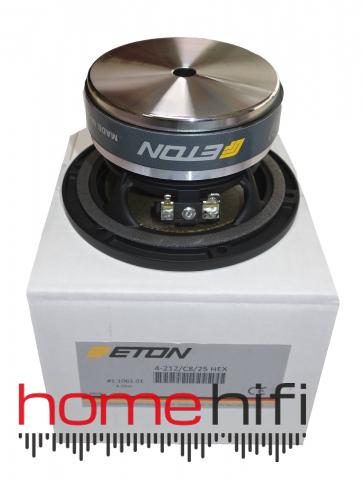ETON 4-212-C8-25 HEX Symphony II