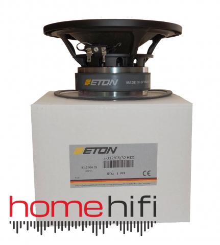 ETON 7-312-C8-32 HEX Symphony II
