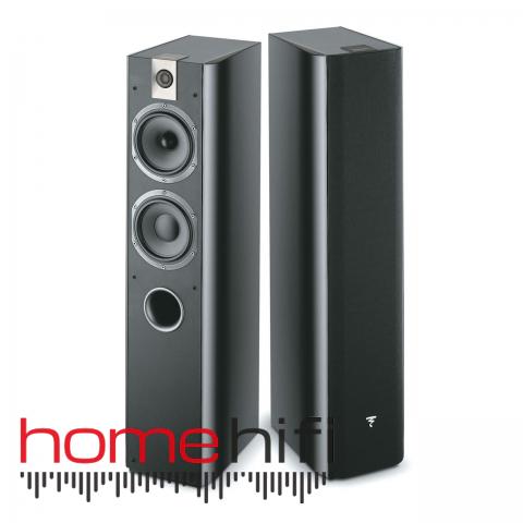 FOCAL CHORUS 716