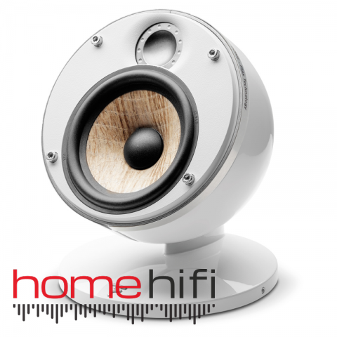 FOCAL Dôme Flax Satellite