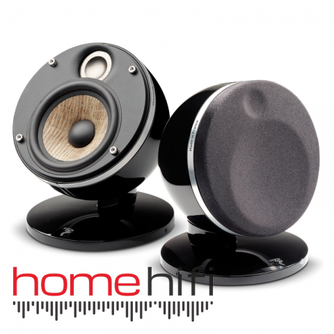 FOCAL Dôme Flax Satellite