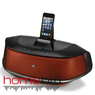 JBL OnBeat Rumble