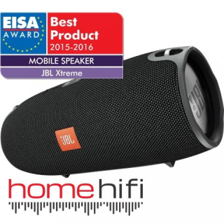 JBL Extreme
