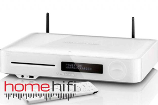 HARMAN/KARDON BDS 580