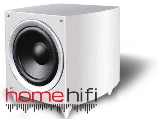 Pure Acoustic NOBLE SUB