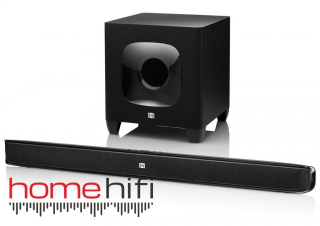JBL Cinema SB 400