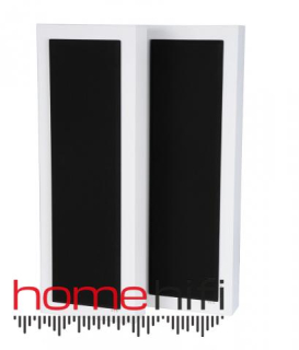 DLS repro - Flatbox XL white